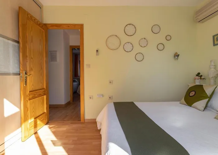 En Urbanizacion Residencial Lejlighed *