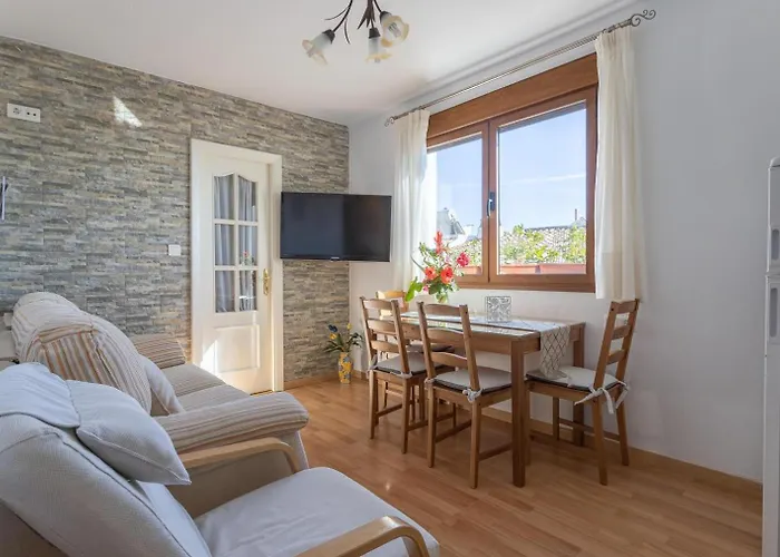 Lejlighed En Urbanizacion Residencial Nerja