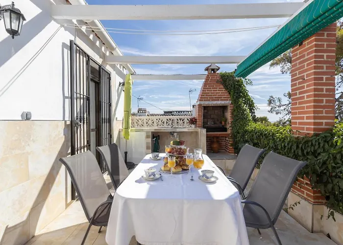 En Urbanizacion Residencial