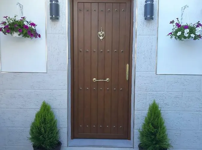 Lejlighed En Urbanizacion Residencial *