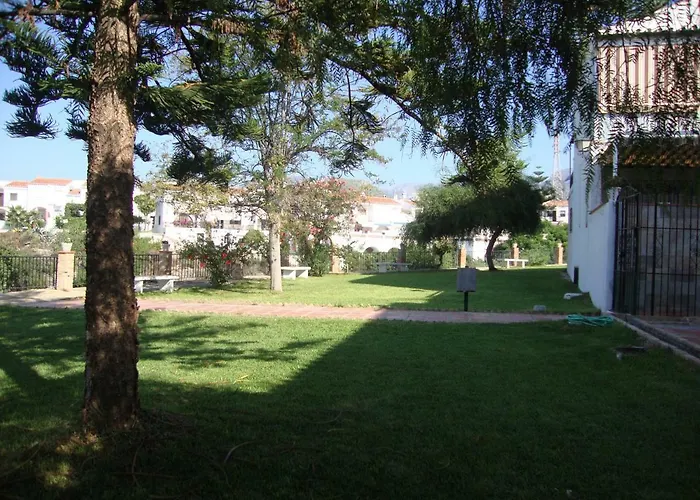 En Urbanizacion Residencial *