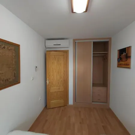 Apartment En Urbanizacion Residencial *