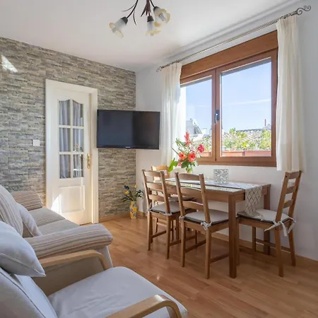 Apartment En Urbanizacion Residencial Nerja