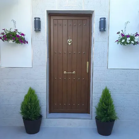 Apartment En Urbanizacion Residencial *
