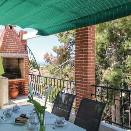 En Urbanizacion Residencial * 네르하