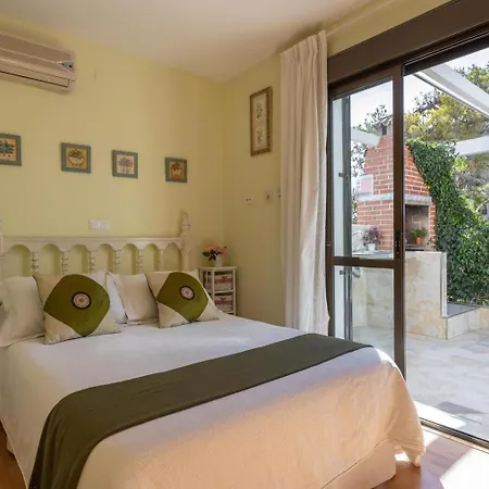 Апартаменти En Urbanizacion Residencial *