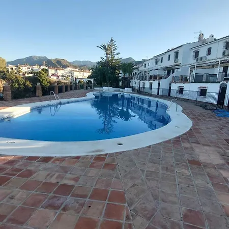 Appartement En Urbanizacion Residencial