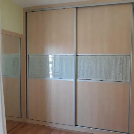 En Urbanizacion Residencial Апартаменти