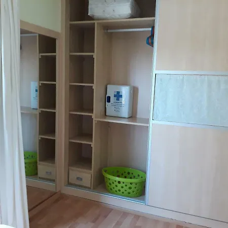 En Urbanizacion Residencial דירה