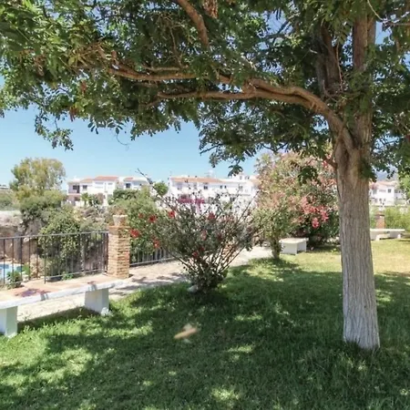 Appartement En Urbanizacion Residencial Nerja