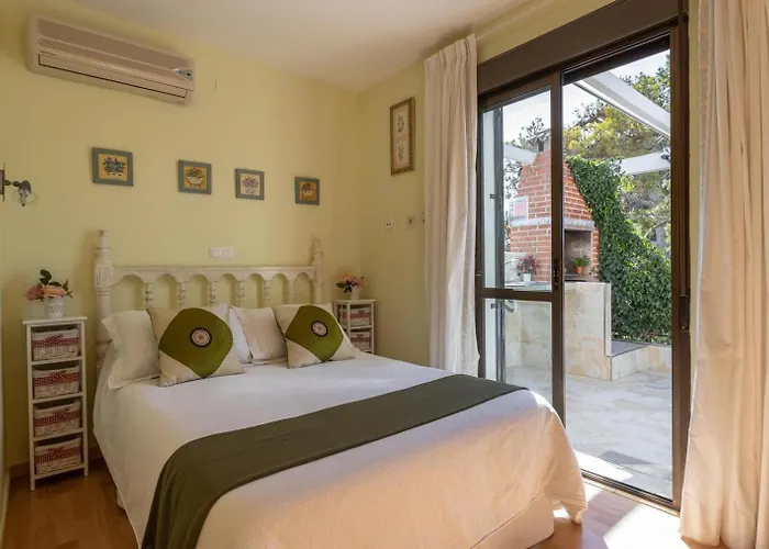 Апартаменты En Urbanizacion Residencial *