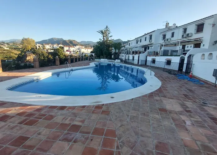 Апартаменты En Urbanizacion Residencial