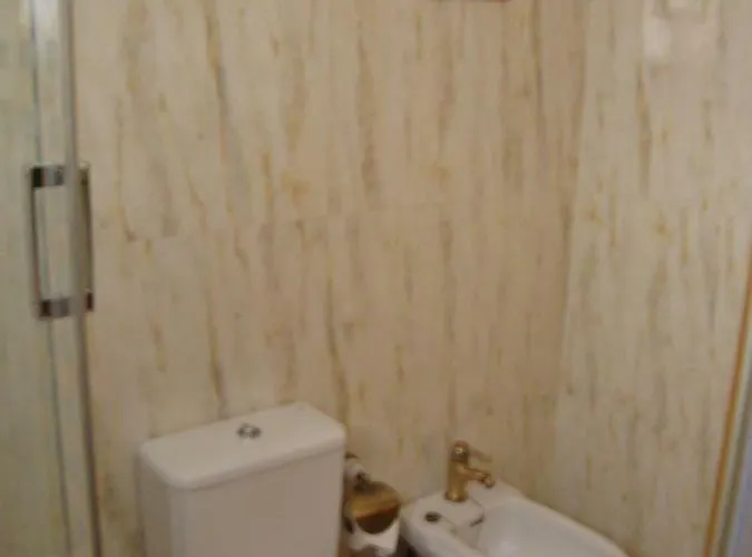 En Urbanizacion Residencial Апартаменты *