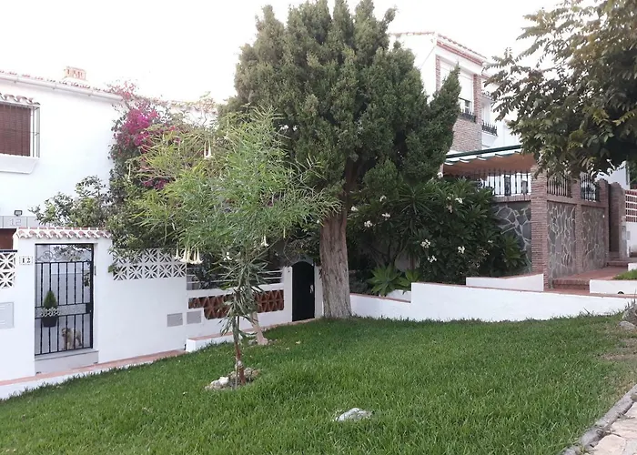 Апартаменты En Urbanizacion Residencial *