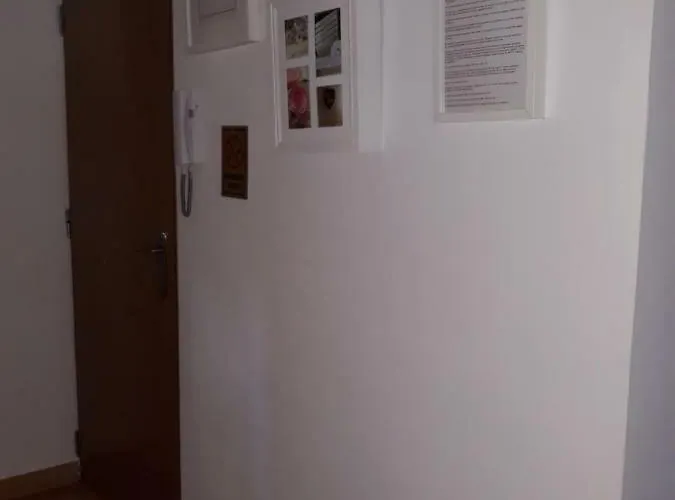 Апартаменты En Urbanizacion Residencial Нерха