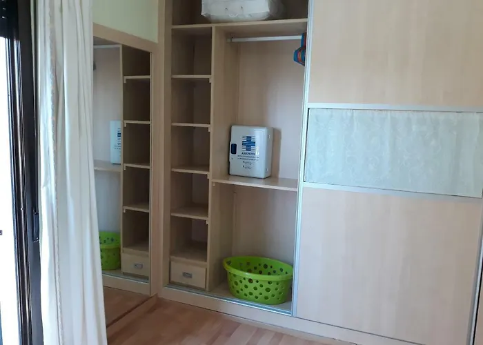 En Urbanizacion Residencial Апартаменты