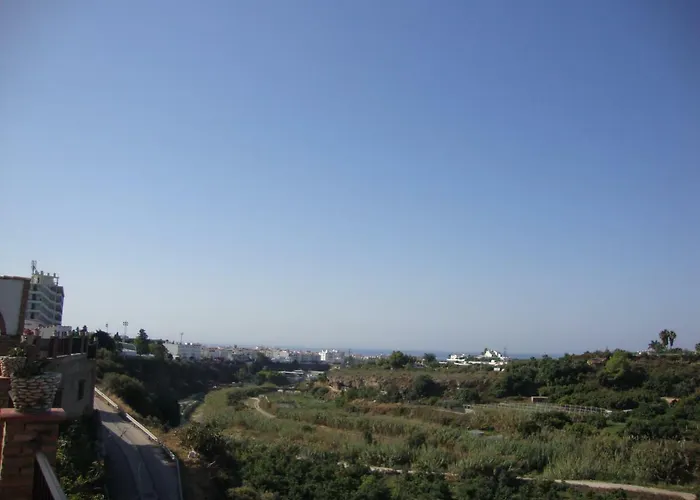 En Urbanizacion Residencial