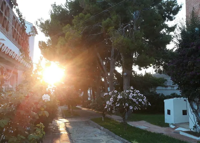 En Urbanizacion Residencial شقة