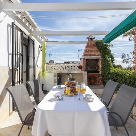 En Urbanizacion Residencial