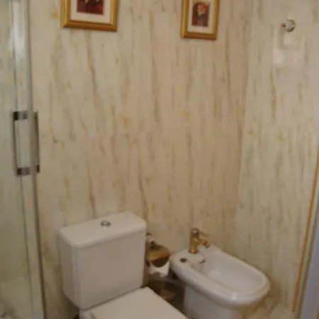 En Urbanizacion Residencial Διαμέρισμα *