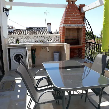 En Urbanizacion Residencial Nerja