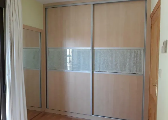 En Urbanizacion Residencial Apartment