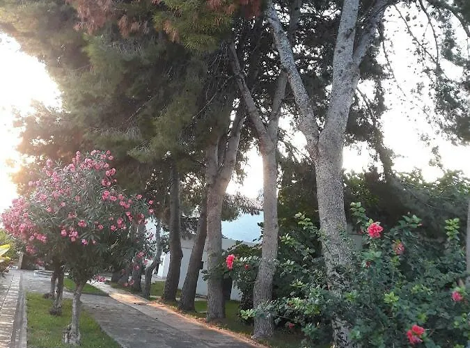 En Urbanizacion Residencial Apartment Nerja