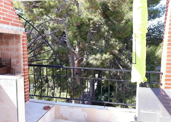 Apartment En Urbanizacion Residencial *