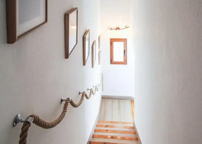 Apartment En Urbanizacion Residencial