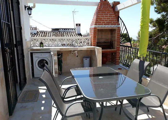 En Urbanizacion Residencial Nerja